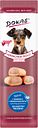 Vorschaubild Dokas Hund Hühnchen-Rolle + Rind 10g