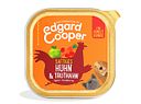Vorschaubild Edgard&Cooper Adult 150 Gramm Hundenassfutter