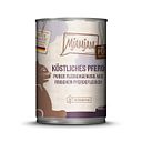 Vorschaubild MJAMJAM Purer Fleischgenuss 400g Dose Katzennassfutter