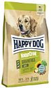 Vorschaubild HAPPY DOG PremiumNaturCroq Grainfree Hundetrockenfutter