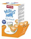 Vorschaubild animonda Milkies Kapseln 20 x 15g Multipack Katzensnack