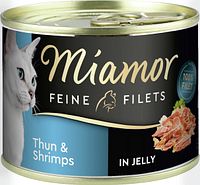 Thunfisch & Shrimps Varianten Bild