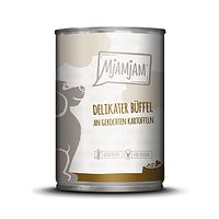 MjAMjAM – ausgewählte Fleischsorten 400g