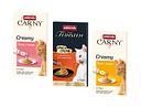 Vorschaubild animonda Snack-Mix Creamy 3x90g (6x15g) Katzensnack