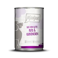 MjAMjAM - DUO für Hund 400g