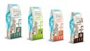 Vorschaubild MJAMJAM Snack-Mix 1 leckere Snackbox 4x35g Katzensnack