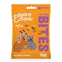 Vorschaubild Edgard & Cooper Snack-Mix Bites Nr.2  5x40g Hundesnack