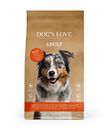 Vorschaubild Dog's Love Rind Hundetrockenfutter