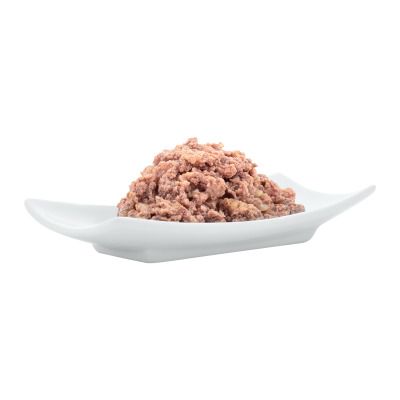 catz finefood Purrrr 400 Gramm Katzennassfutter