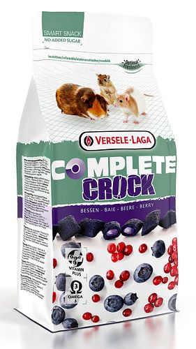 VERSELE-LAGA Complete Crock 50g Kleintiersnack