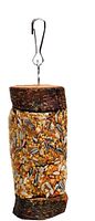 JR FARM Birds Pick'n'Fun Großsittich & Papagei 185g Vogelsnack