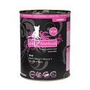 Vorschaubild catz finefood Purrrr 400 Gramm Katzennassfutter