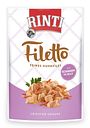Vorschaubild RINTI Filetto 100g Beutel Hundenassfutter