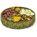Vorschaubild JR FARM Gourmet-Teller 100 Gramm Kleintiersnacks