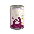 Herrmann's Classic 12x400g Dose HundenassfutterVorschaubild