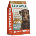 Vorschaubild LEITWOLF Selected Ente mit Kartoffeln