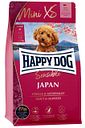 Vorschaubild Happy Dog Supreme Mini XS Japan 300g