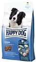 Vorschaubild HAPPY DOG Supreme Junior fit & vital Hundetrockenfutter
