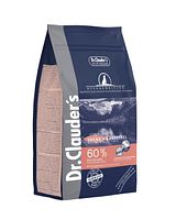 Dr. Clauder's Best Choice Hyposensitive Lachs & Kartoffel All Breed 350g Hundetrockenfutter