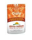 Vorschaubild Almo Nature Daily Menu 70g Beutel Katzennassfutter