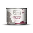 Vorschaubild MJAMJAM Leckere Mahlzeit 200g Dose Katzennassfutter