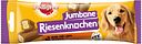 Vorschaubild PEDIGREE JUMBONE Riesenknochen Medium mit Huhn und Lamm Geschmack Hundekauknochen