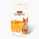 Vorschaubild animonda Carny Kitten Huhn Katzetrockenfutter