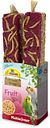 Vorschaubild JR FARM Protein-Birdys Fruit 150g Vogelsnack