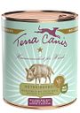 Vorschaubild Terra Canis Getreidefrei 800g Dose Hundenassfutter