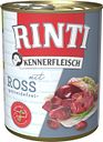 Vorschaubild RINTI Kennerfleisch 800g Dose Hundenassfutter