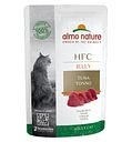 Vorschaubild Almo Nature HFC Jelly 55g Beutel Katzennassfutter