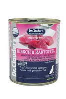 Hirsch & Kartoffel Varianten Bild