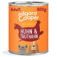 Truthahn Apfel Varianten Bild