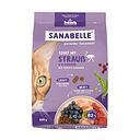Vorschaubild Sanabelle Adult Strauß Katzentrockenfutter