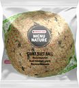 Vorschaubild VERSELE-LAGA Menu Nature Riesenmeisenknödel in Folie 500 Gramm Wildvogelfutter