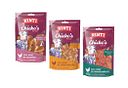 Vorschaubild Rinti Snack-Mix Chicko Plus 3x225g Hundesnack