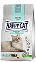 Vorschaubild HAPPY CAT Supreme Sensitive Schonkost Niere Katzentrockenfutter