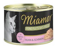 Huhn & Schinken Varianten Bild
