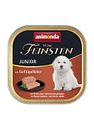 Vorschaubild animonda Vom Feinsten Junior 150g Schale Hundenassfutter