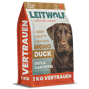 Vorschaubild LEITWOLF Selected Ente mit Kartoffeln