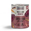Vorschaubild MAC's SuperFood for Dogs Dose Hundenassfutter
