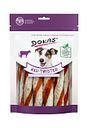 Vorschaubild DOKAS Snack-Mix Kau-Twister 2x200g Hundesnacks