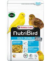 Versele Laga 6 x 1kg Gold Crumble Kanarien-Sparpaket
