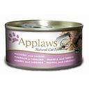 Vorschaubild Applaws 70g Katzennassfutter