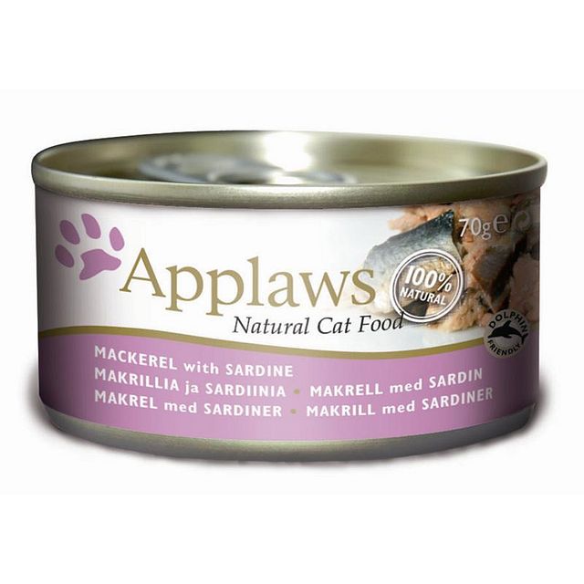 Applaws 70g KatzennassfutterVorschaubild