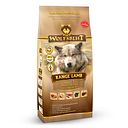 Vorschaubild WOLFSBLUT Range Lamb Lamm mit Vollkornreis Hundetrockenfutter