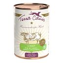 Vorschaubild Terra Canis Light 400g Dose Hundenassfutter