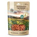 Vorschaubild Wildes Land Hühnerbrust Hunde Snack