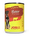 Josera JosiDog in Sauce 415 Gramm HundenassfutterVorschaubild