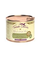 Wildschwein mit Naturreis, Fenchel & Himbeeren Varianten Bild